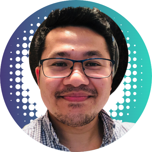 Benjie Malinao